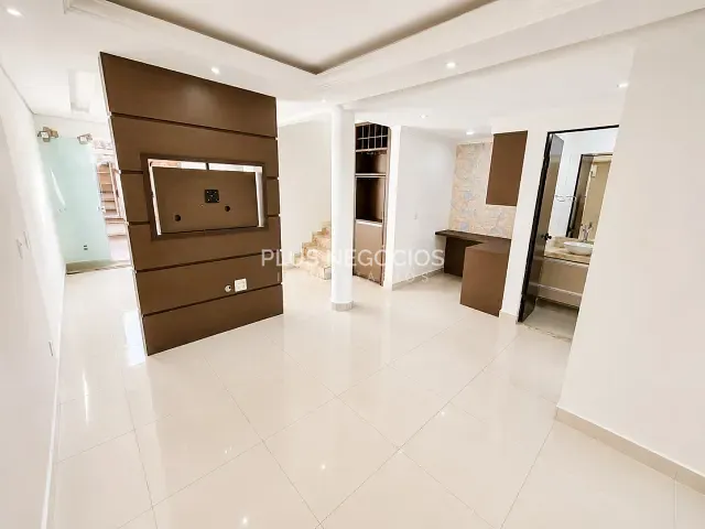 Casa com 193m² 3 quartos e 3 banheiros, à venda, no bairro Vossoroca em Votorantim