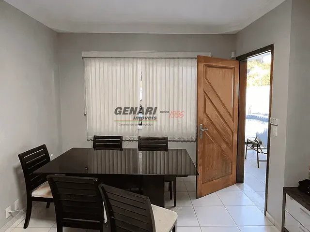 Casa com 300m² 2 quartos e 2 banheiros, à venda, no bairro Jardim Esplanada II em Indaiatuba