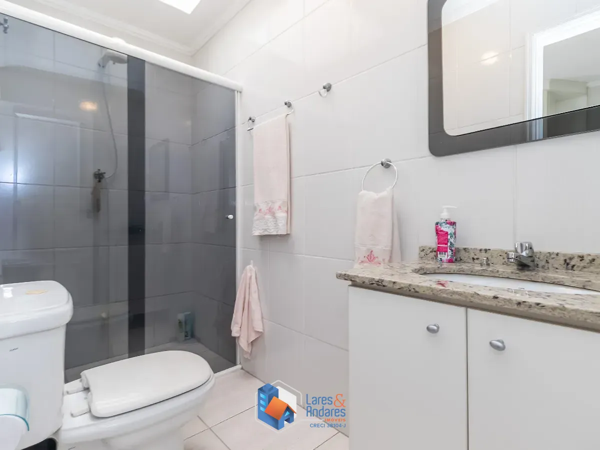 Casa, 4 quartos, 243 m² - Foto 35
