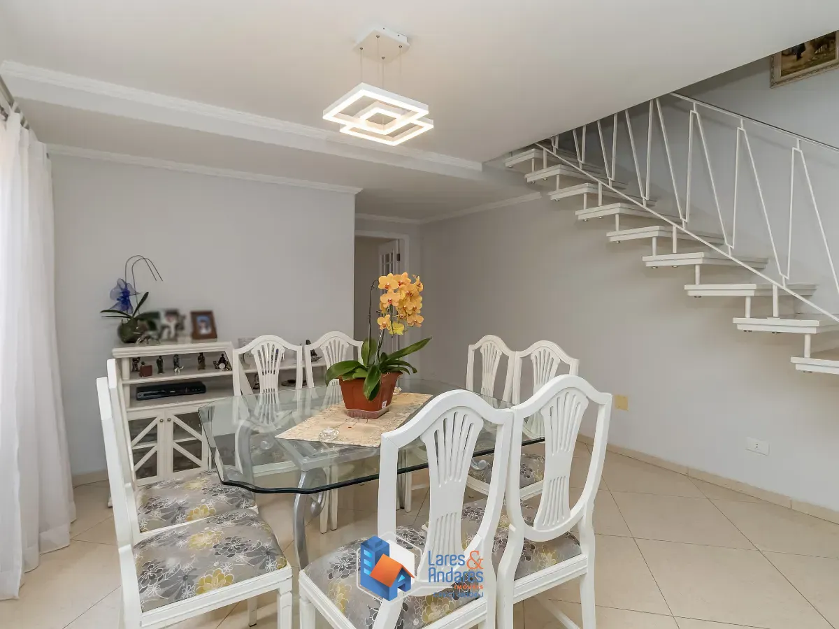 Casa, 4 quartos, 243 m² - Foto 12