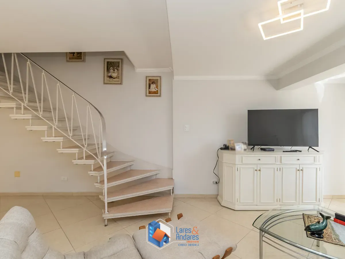 Casa, 4 quartos, 243 m² - Foto 11
