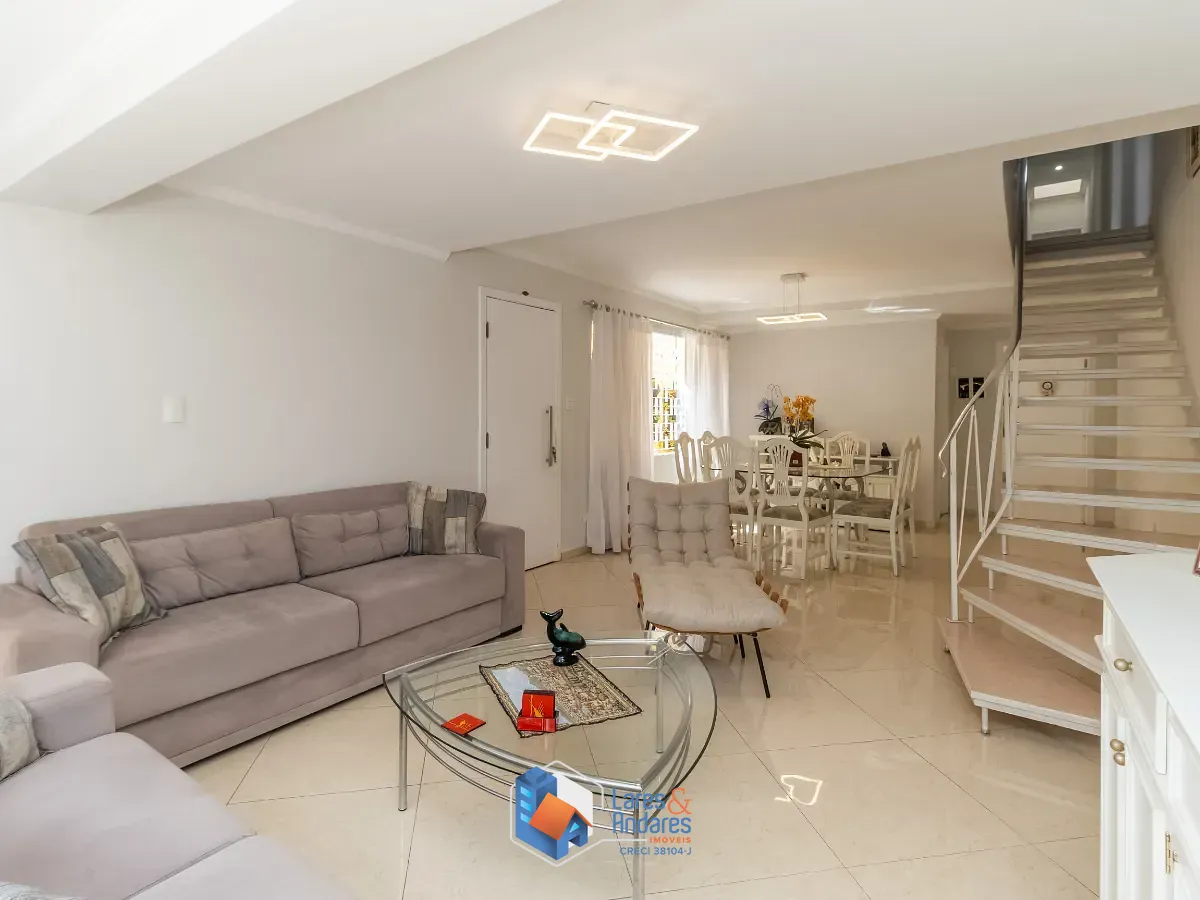 Casa, 4 quartos, 243 m² - Foto 8