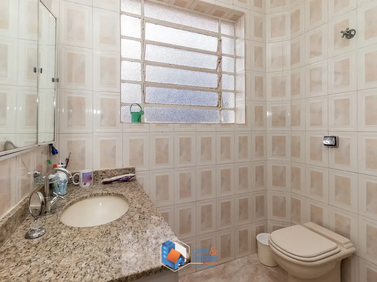 Casa, 4 quartos, 243 m² - Foto 37