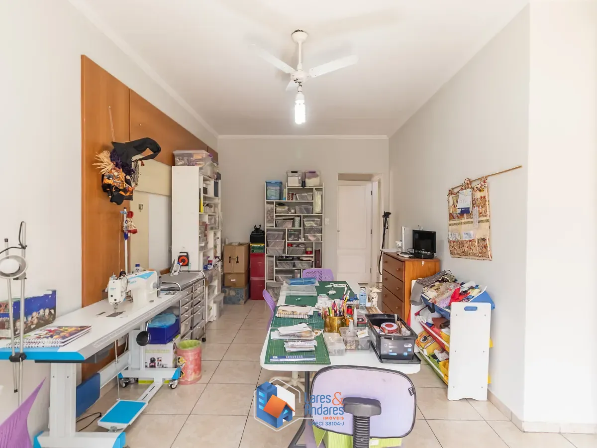 Casa, 4 quartos, 243 m² - Foto 30