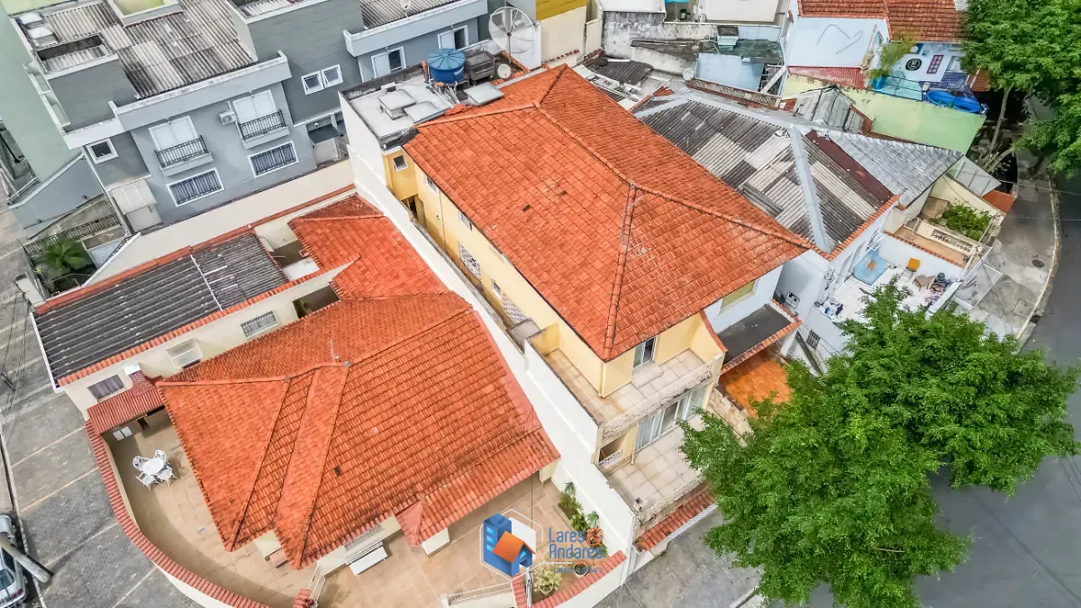 Casa, 4 quartos, 243 m² - Foto 57