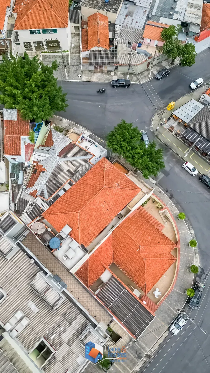 Casa, 4 quartos, 243 m² - Foto 55