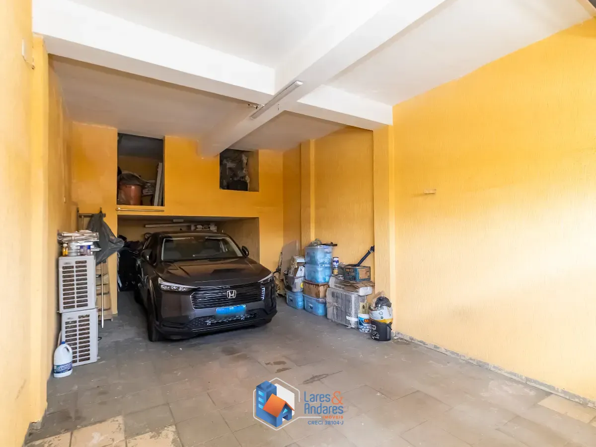 Casa, 4 quartos, 243 m² - Foto 41