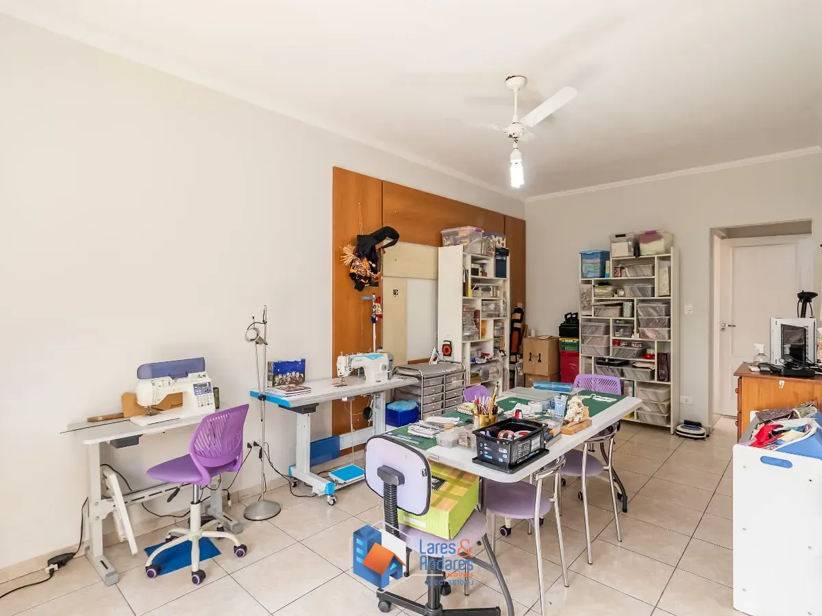 Casa, 4 quartos, 243 m² - Foto 32