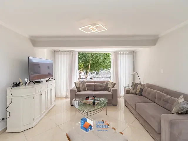 Casa com 139m² 4 quartos e 5 banheiros, à venda, no bairro Água Fria em São Paulo
