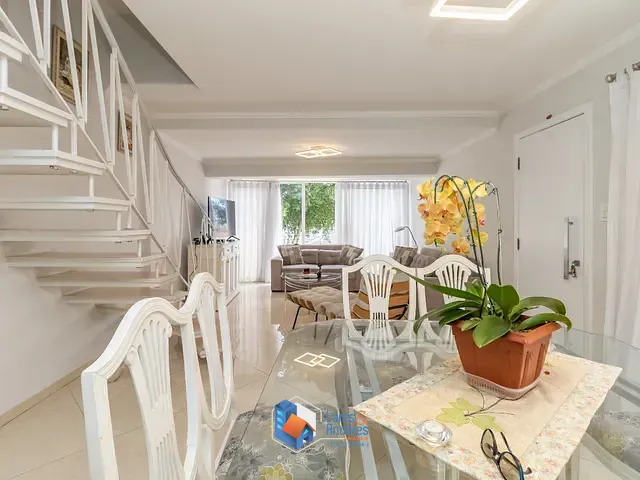 Casa com 139m² 4 quartos e 5 banheiros, à venda, no bairro Água Fria em São Paulo