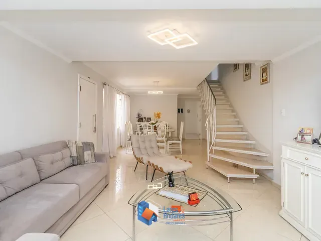 Casa com 139m² 4 quartos e 5 banheiros, à venda, no bairro Água Fria em São Paulo