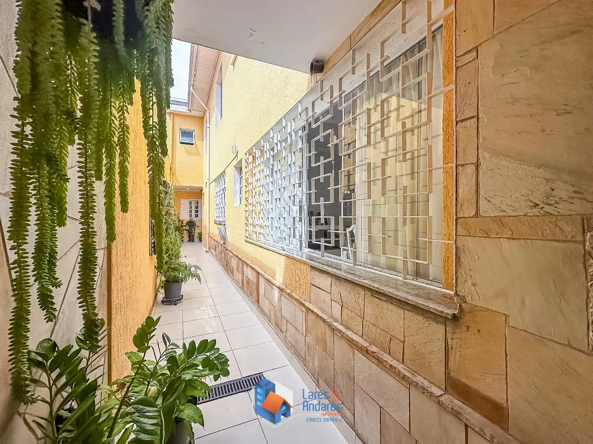 Casa, 4 quartos, 243 m² - Foto 38