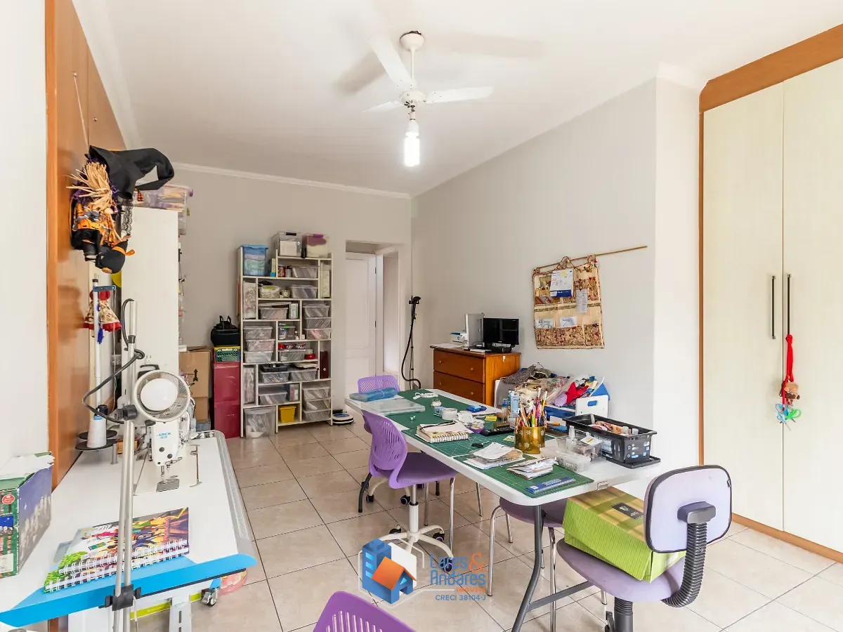 Casa, 4 quartos, 243 m² - Foto 31