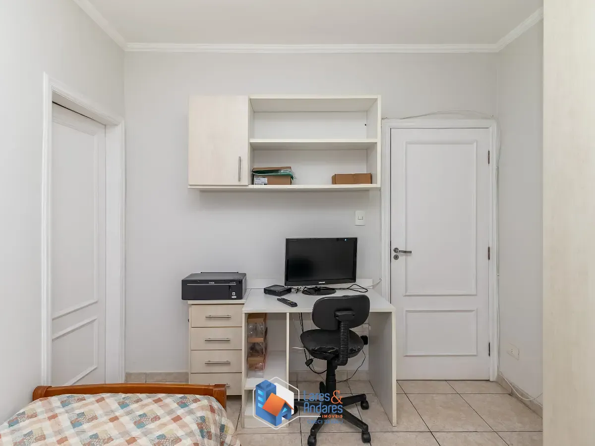 Casa, 4 quartos, 243 m² - Foto 28