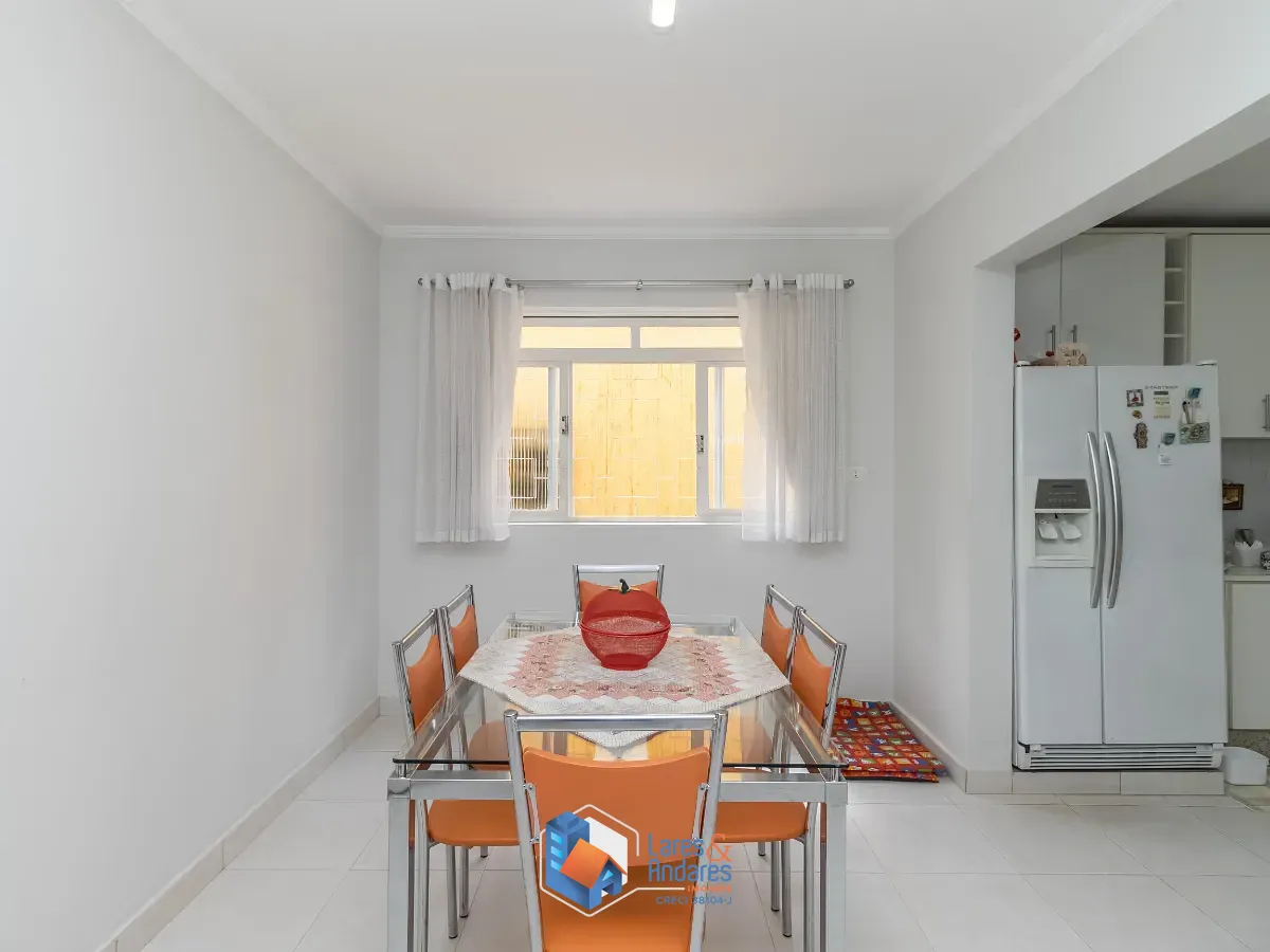 Casa, 4 quartos, 243 m² - Foto 15