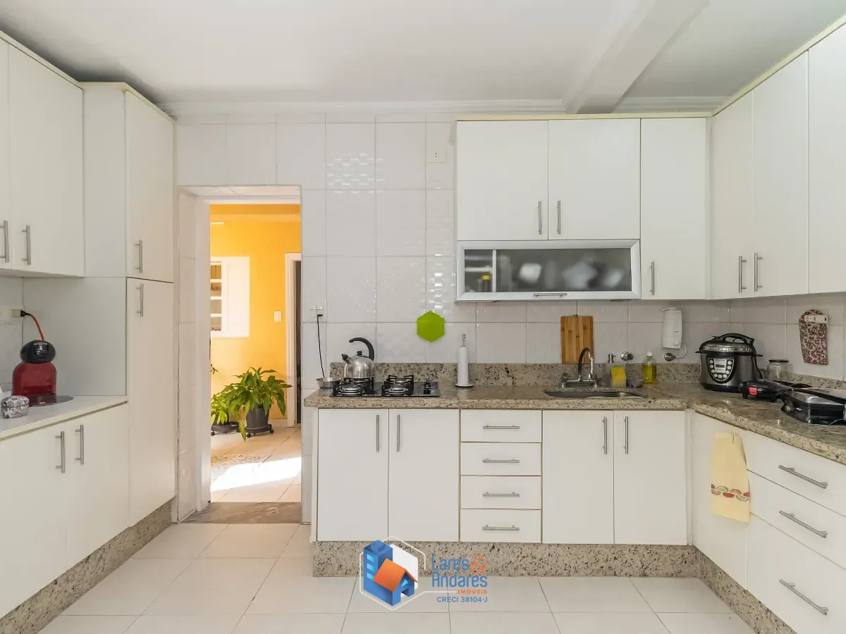 Casa, 4 quartos, 243 m² - Foto 17
