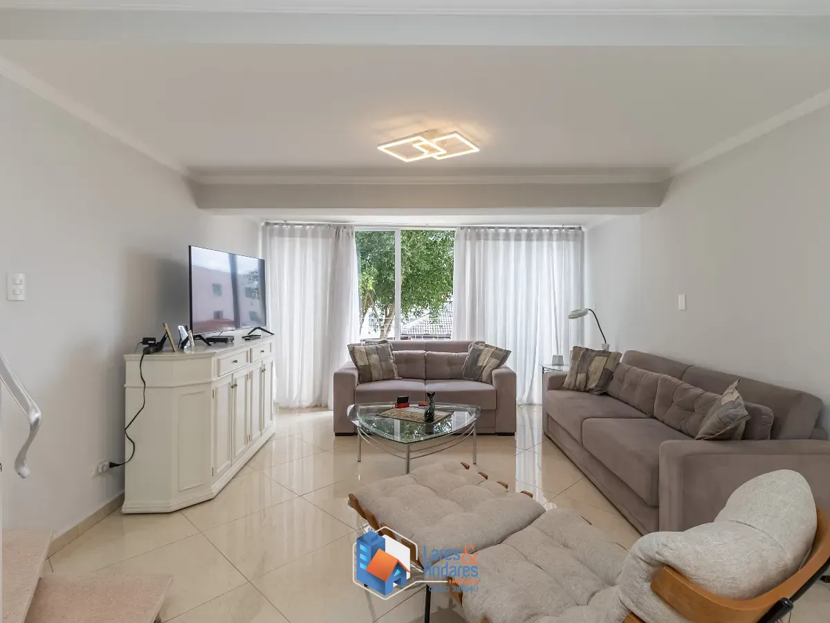 Casa, 4 quartos, 243 m² - Foto 6
