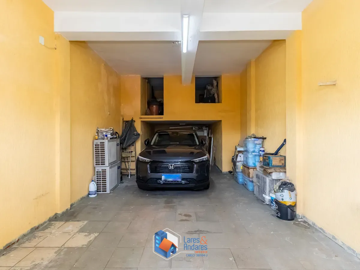 Casa, 4 quartos, 243 m² - Foto 40