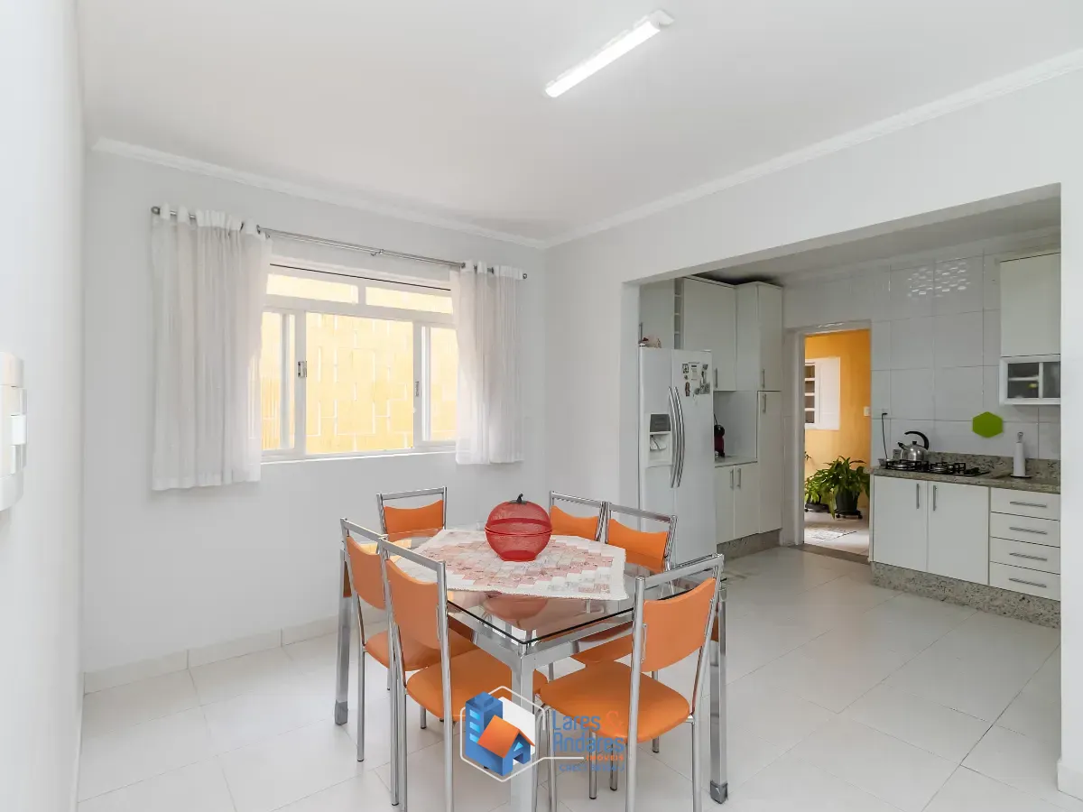 Casa, 4 quartos, 243 m² - Foto 13