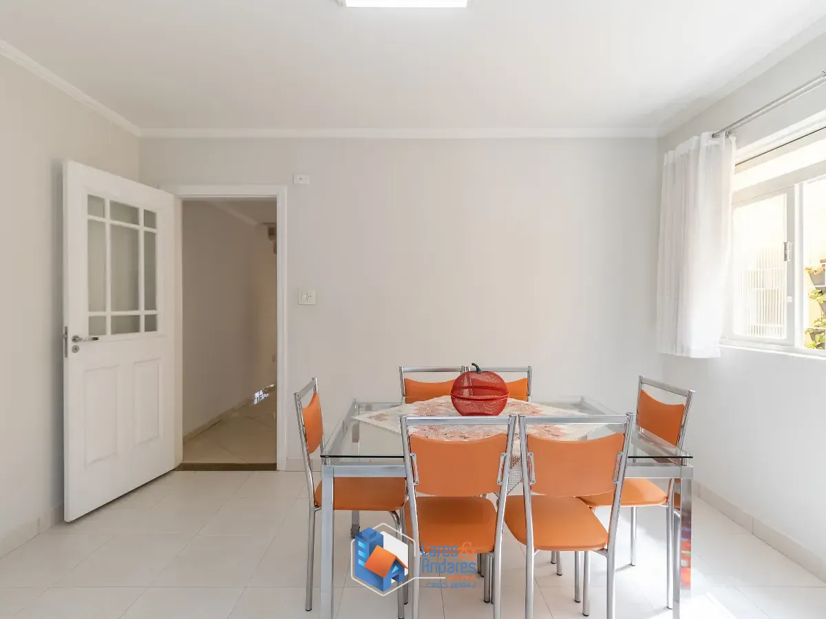 Casa, 4 quartos, 243 m² - Foto 16