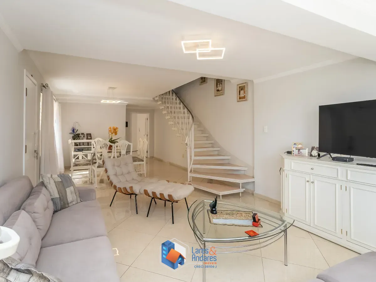 Casa, 4 quartos, 243 m² - Foto 4