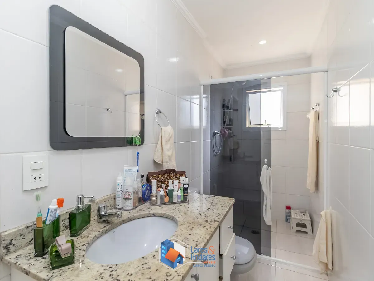 Casa, 4 quartos, 243 m² - Foto 36