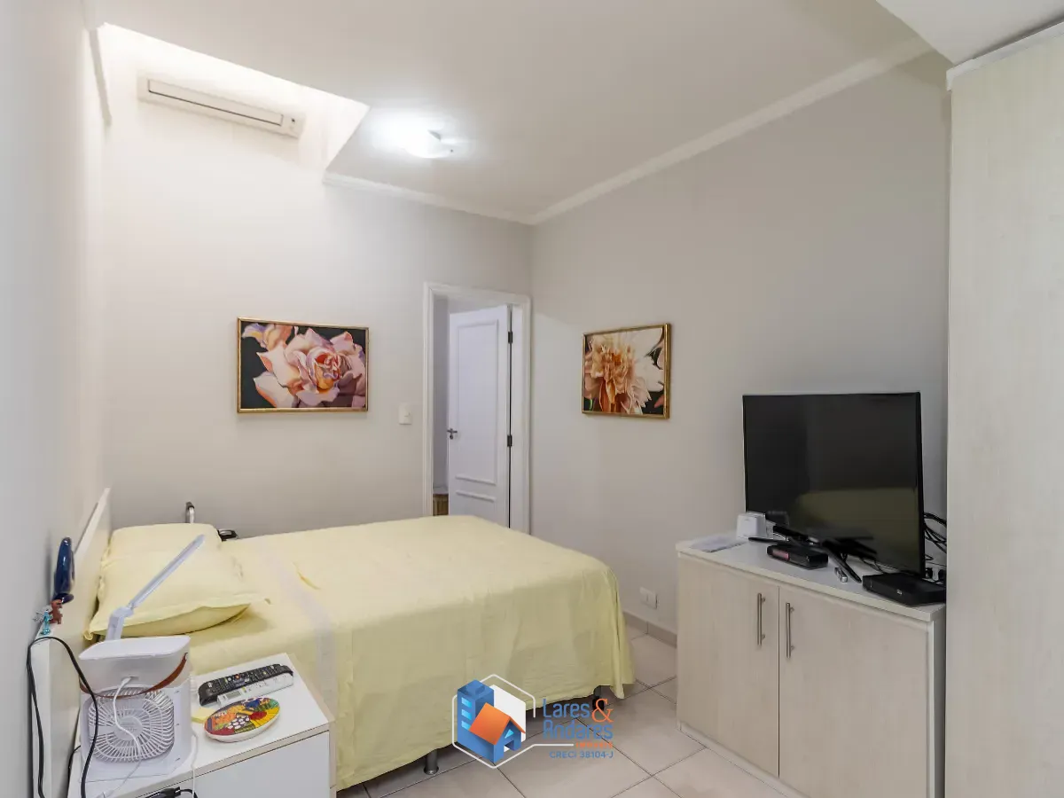 Casa, 4 quartos, 243 m² - Foto 21