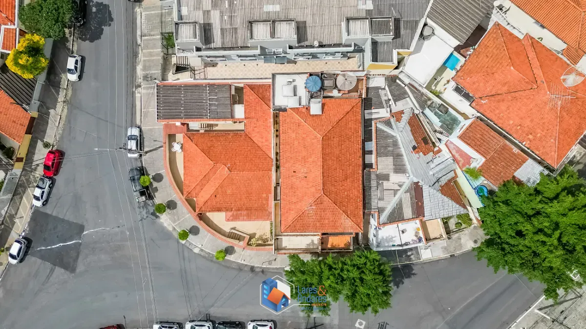 Casa, 4 quartos, 243 m² - Foto 49