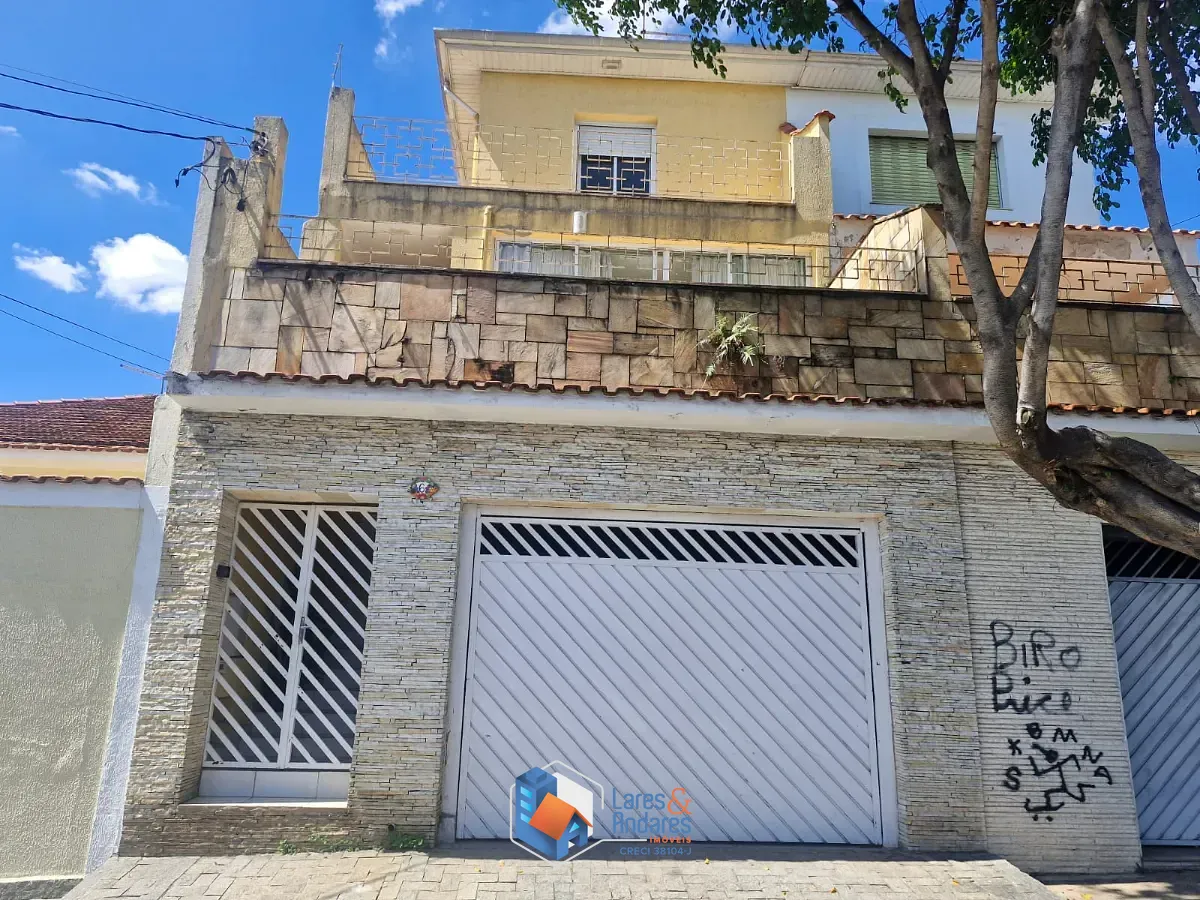 Casa, 4 quartos, 243 m² - Foto 59
