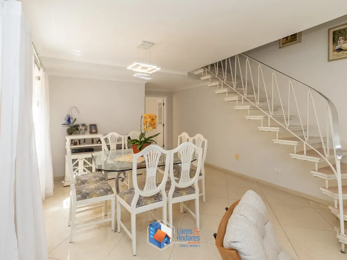 Casa, 4 quartos, 243 m² - Foto 9