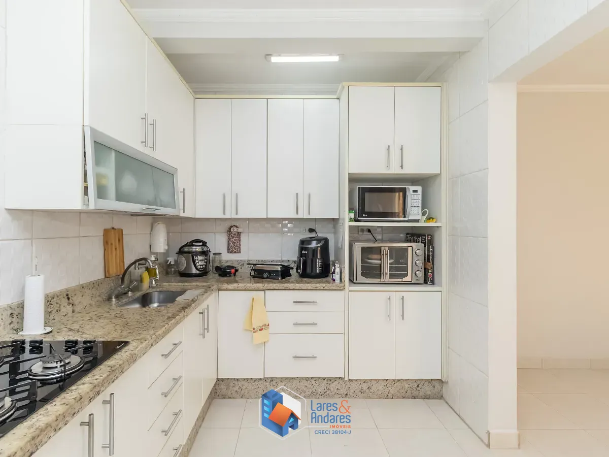 Casa, 4 quartos, 243 m² - Foto 18