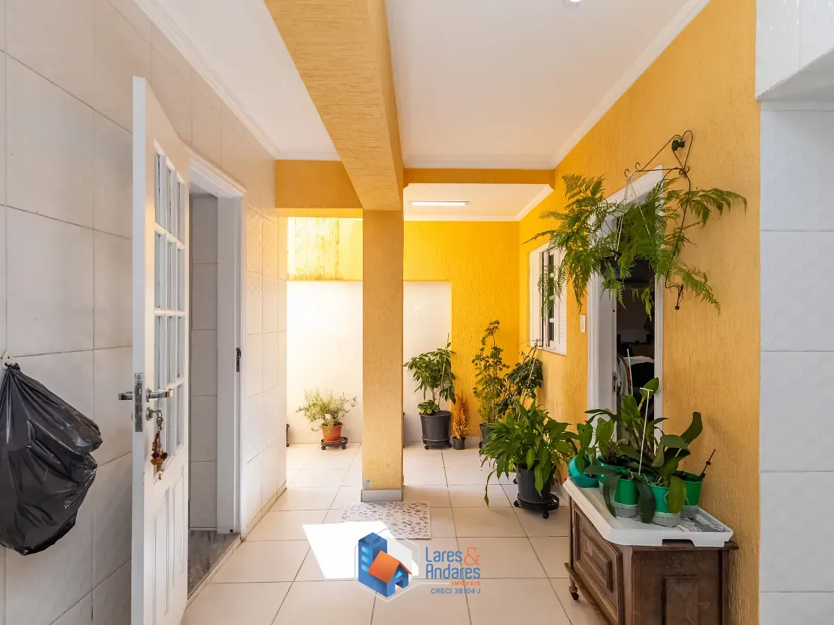 Casa, 4 quartos, 243 m² - Foto 39