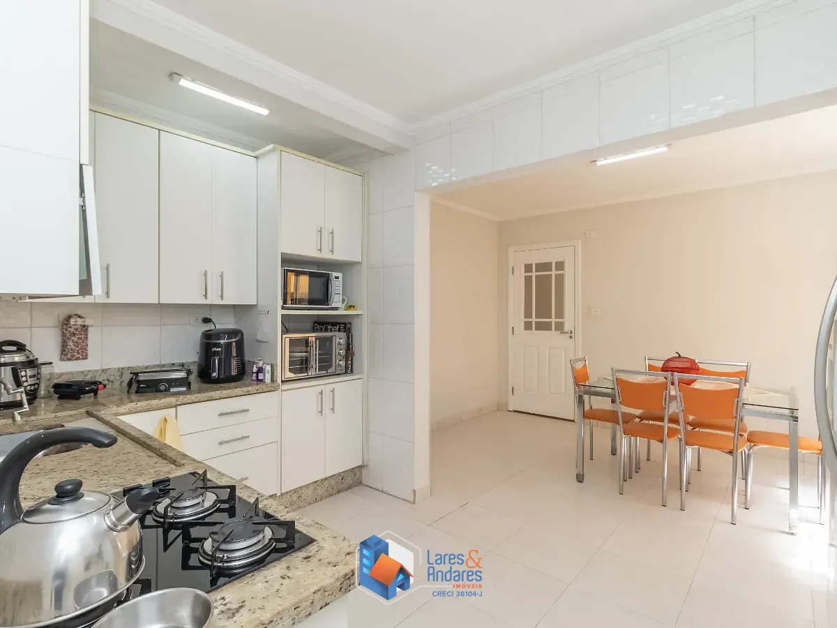 Casa, 4 quartos, 243 m² - Foto 19