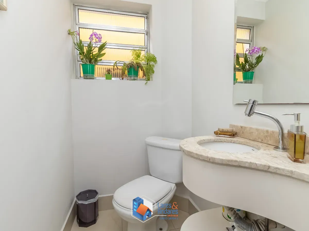 Casa, 4 quartos, 243 m² - Foto 34
