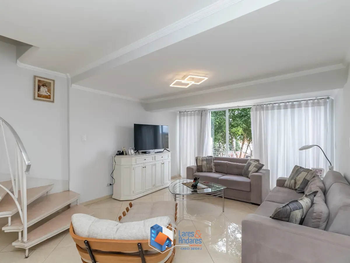 Casa, 4 quartos, 243 m² - Foto 10
