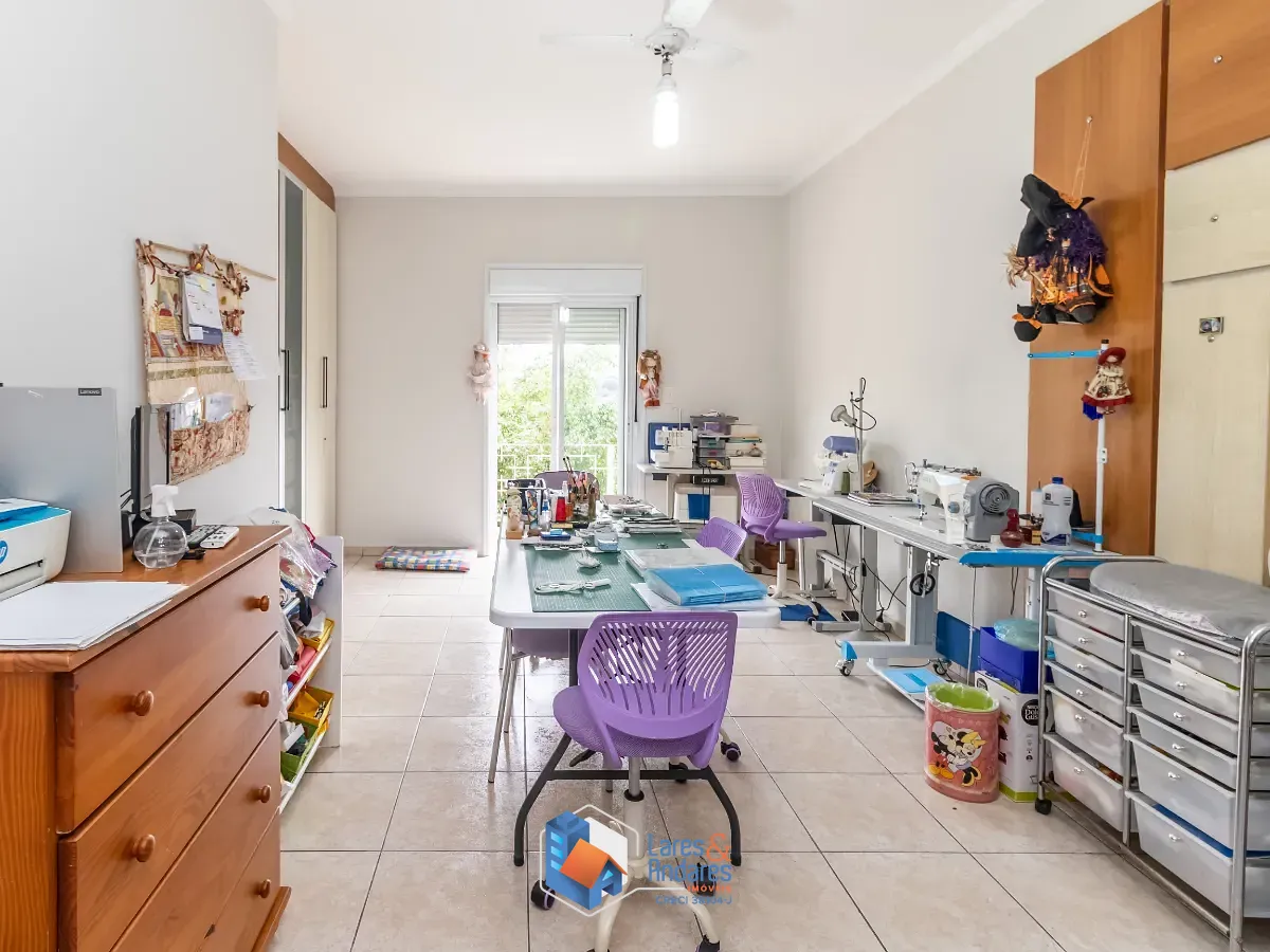 Casa, 4 quartos, 243 m² - Foto 29