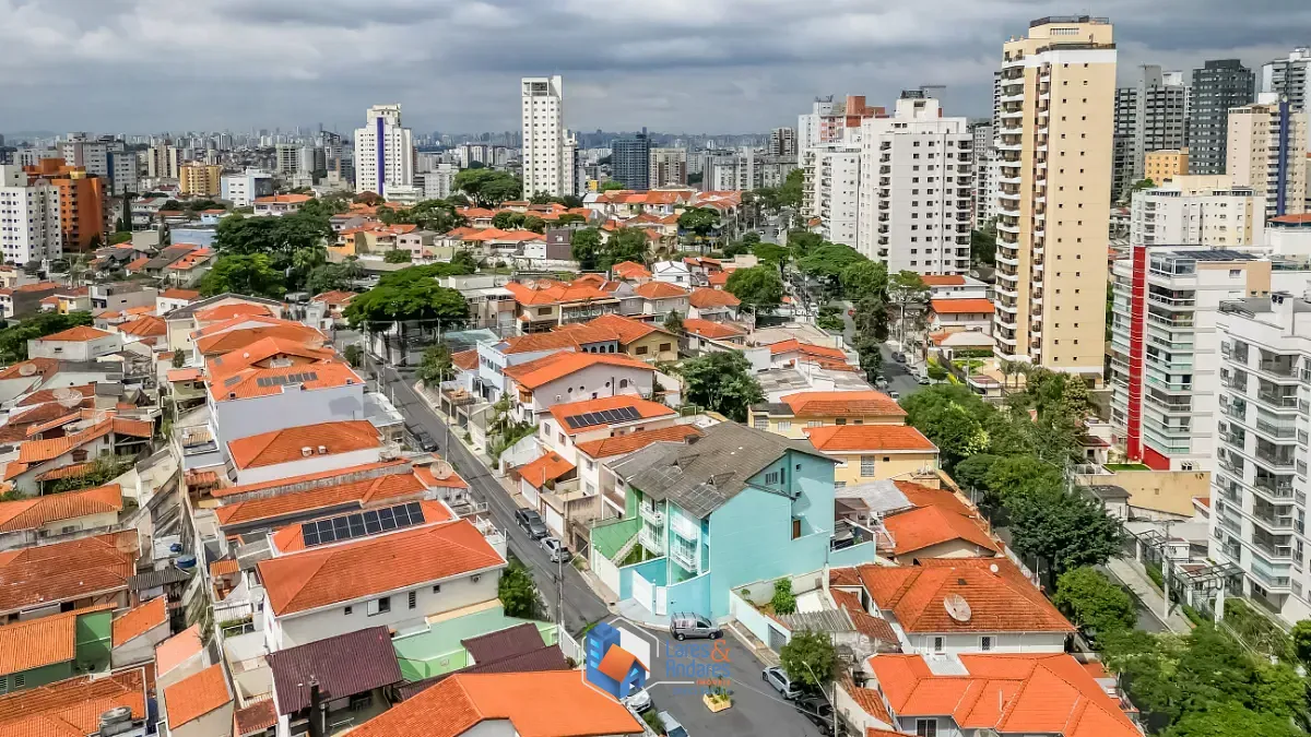 Casa, 4 quartos, 243 m² - Foto 48