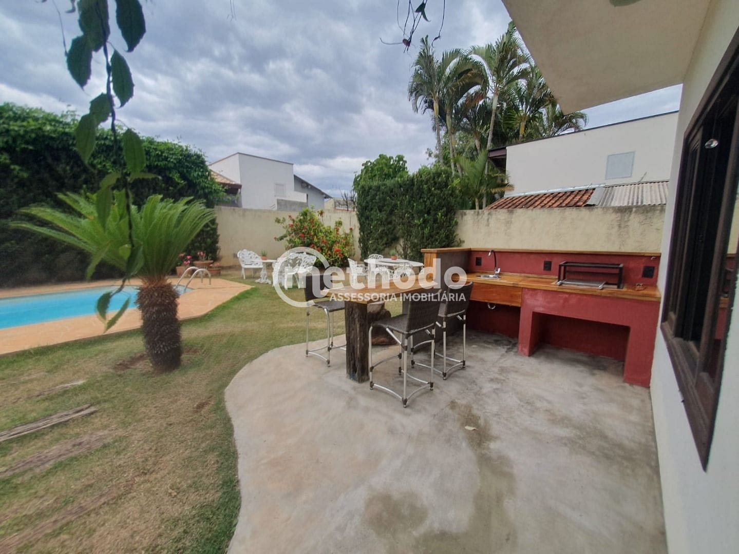 Casa, 3 quartos, 360 m² - Foto 45