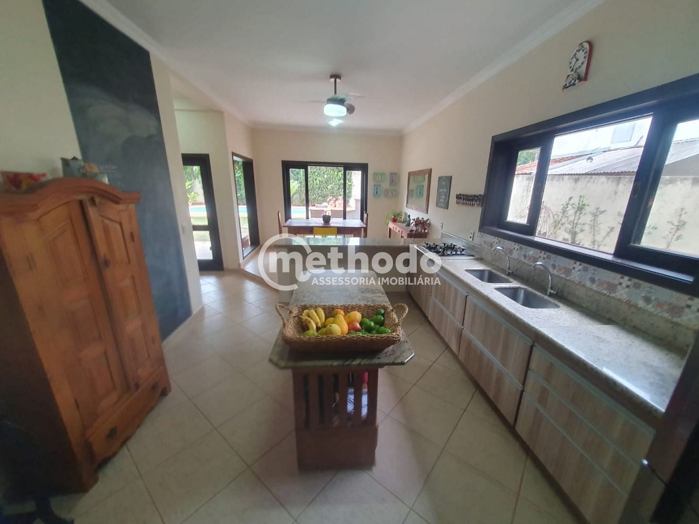 Casa, 3 quartos, 360 m² - Foto 22