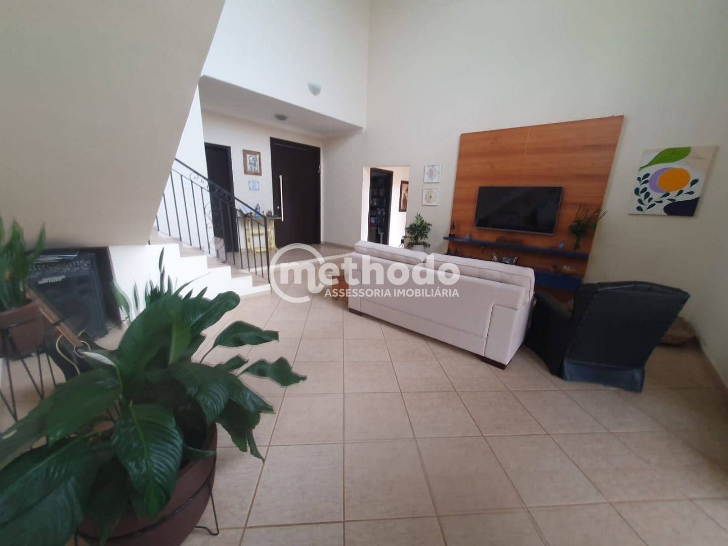 Casa, 3 quartos, 360 m² - Foto 6
