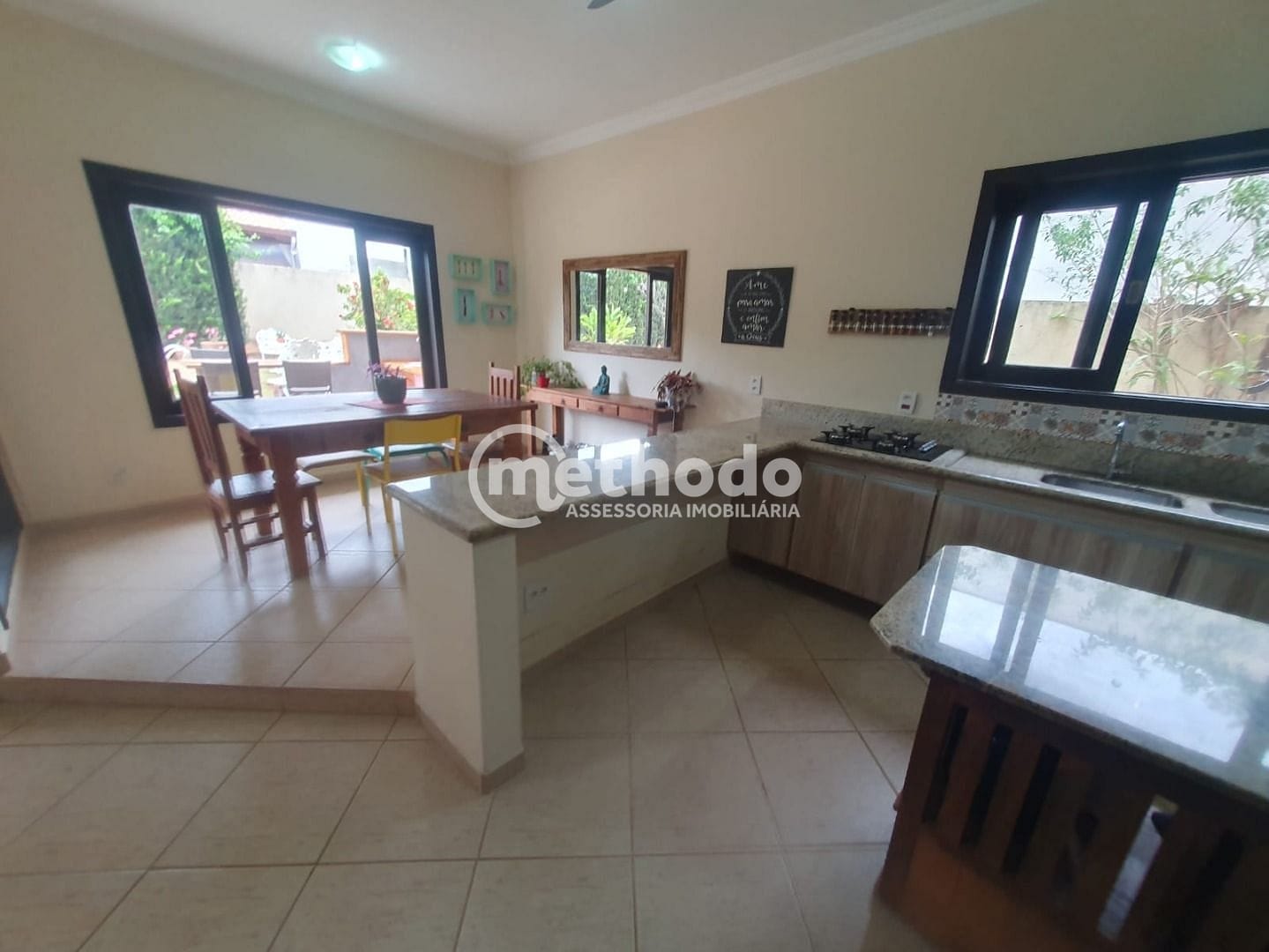 Casa, 3 quartos, 360 m² - Foto 24