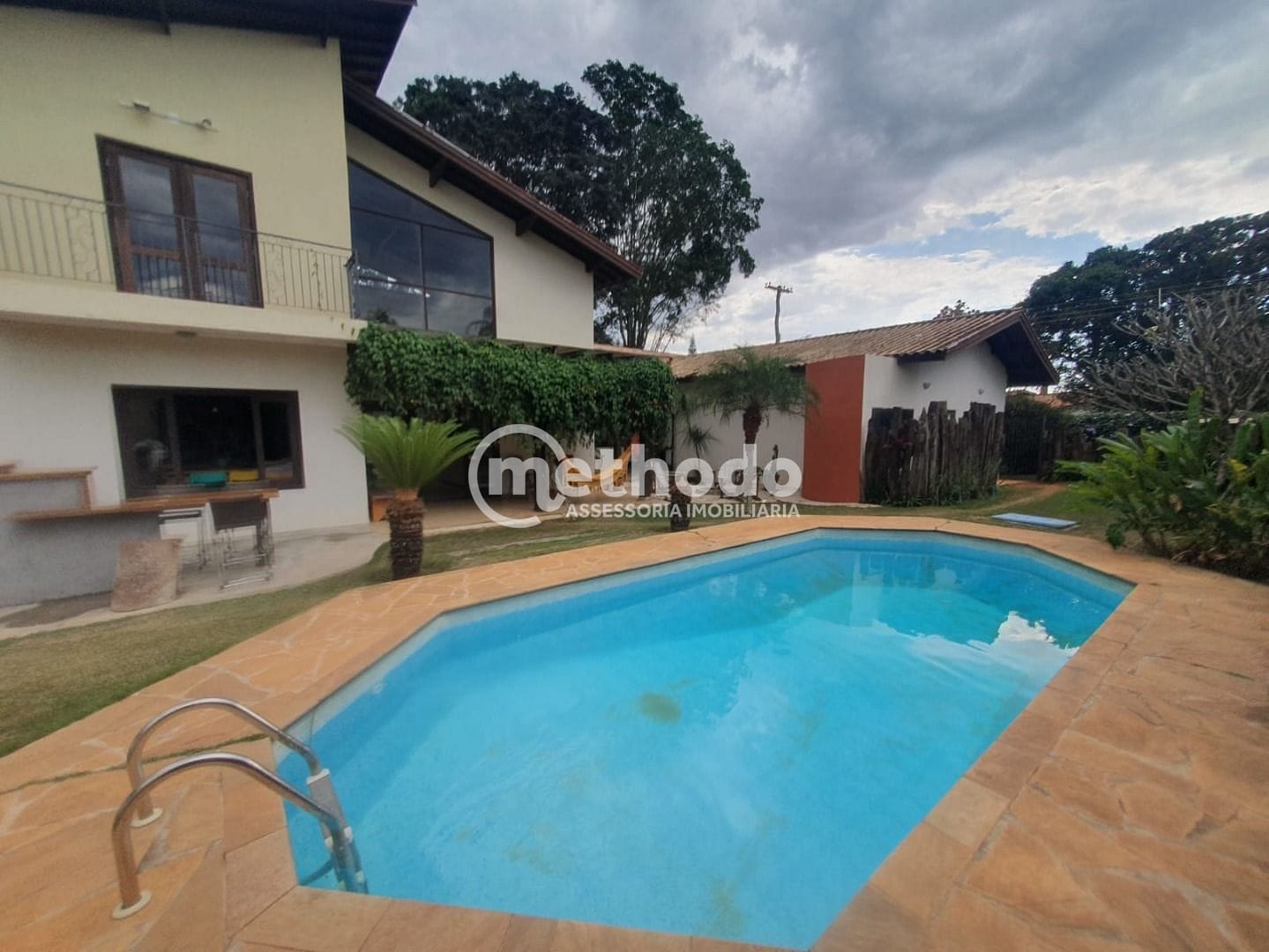 Casa, 3 quartos, 360 m² - Foto 46