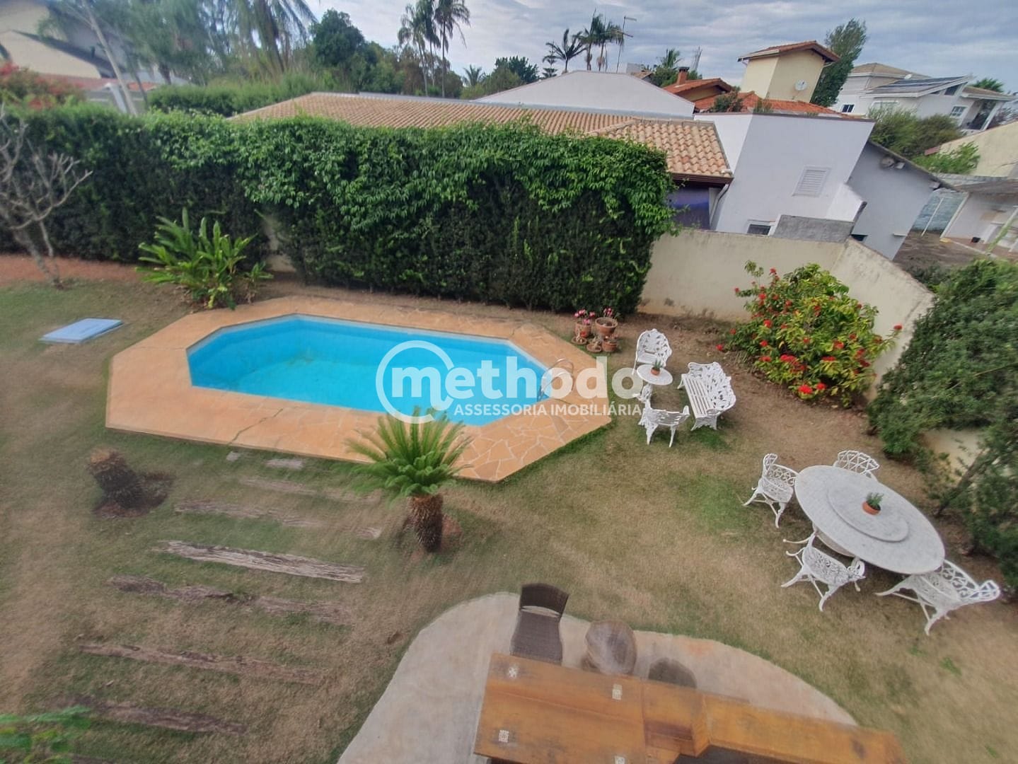 Casa, 3 quartos, 360 m² - Foto 47