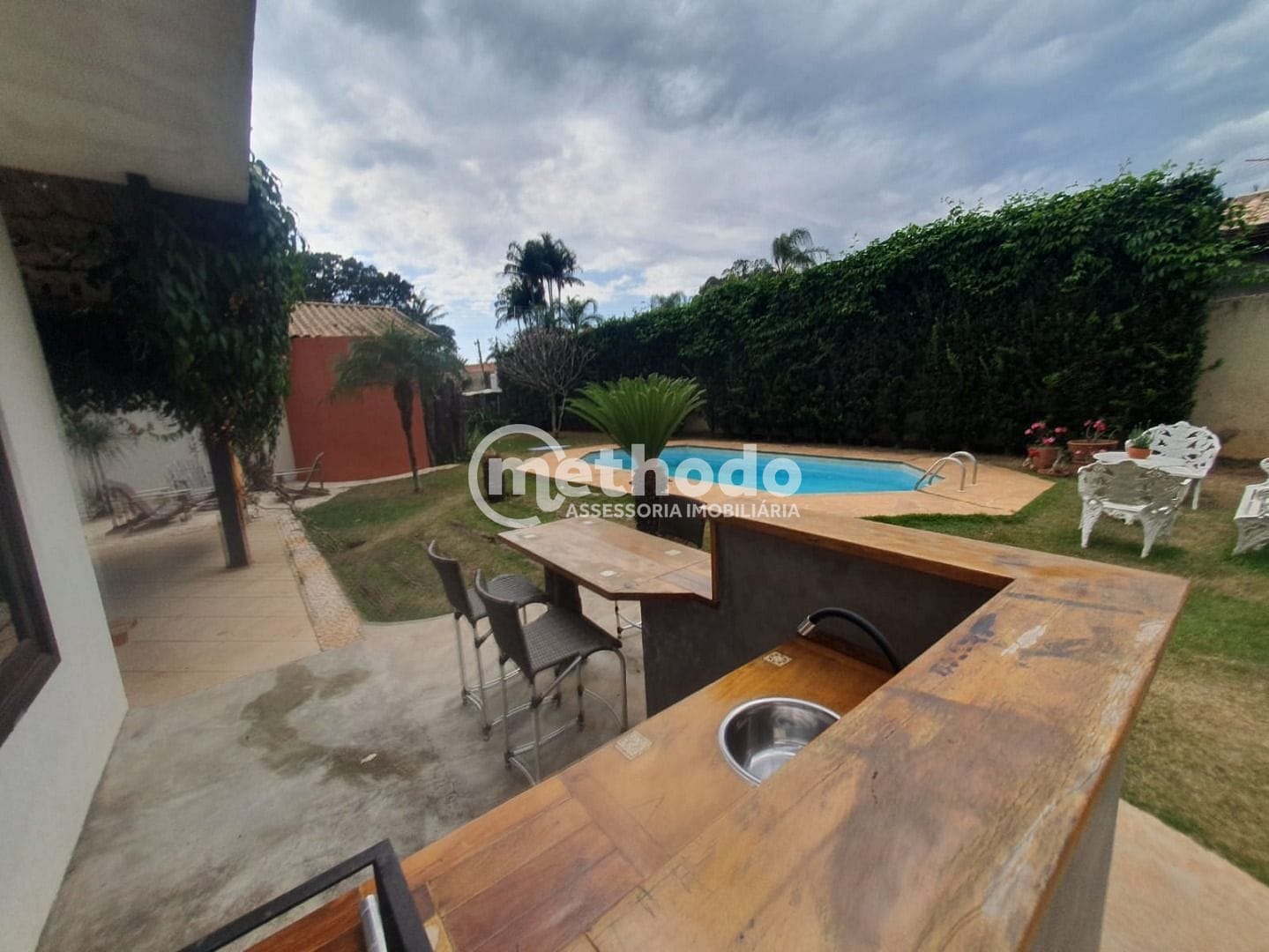 Casa, 3 quartos, 360 m² - Foto 44