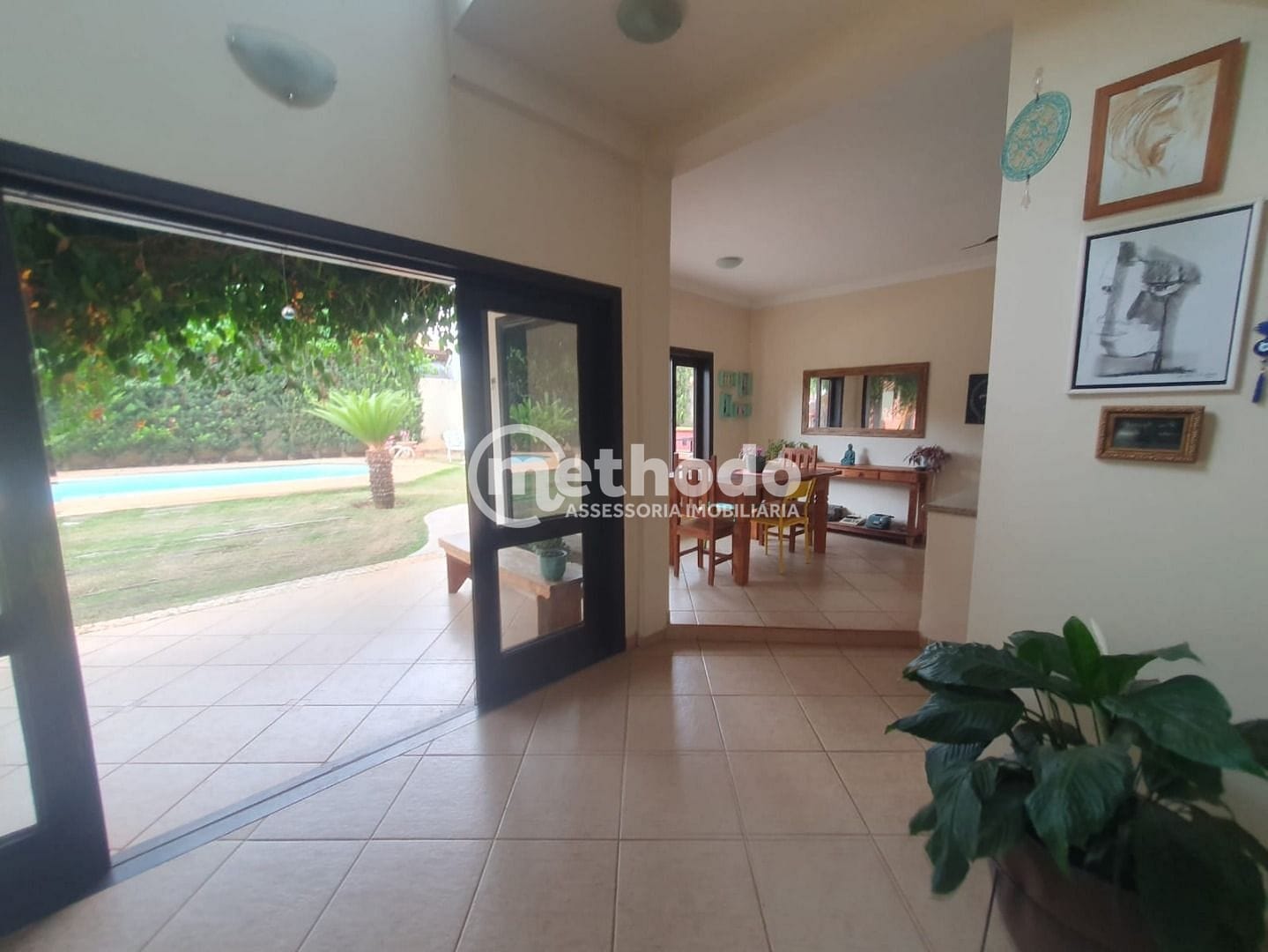 Casa, 3 quartos, 360 m² - Foto 18