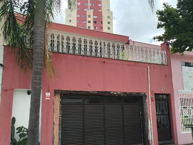Foto do Casa - Casa à venda 3 Quartos, 5 Vagas, 271M², RUDGE RAMOS, SAO BERNARDO DO CAMPO - SP | Imobiliária Compare
