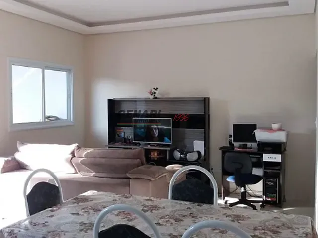 Casa com 150m² 3 quartos e 2 banheiros, à venda, no bairro Jardim União em Indaiatuba