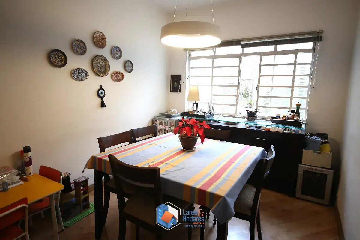Casa, 5 quartos, 400 m² - Foto 18