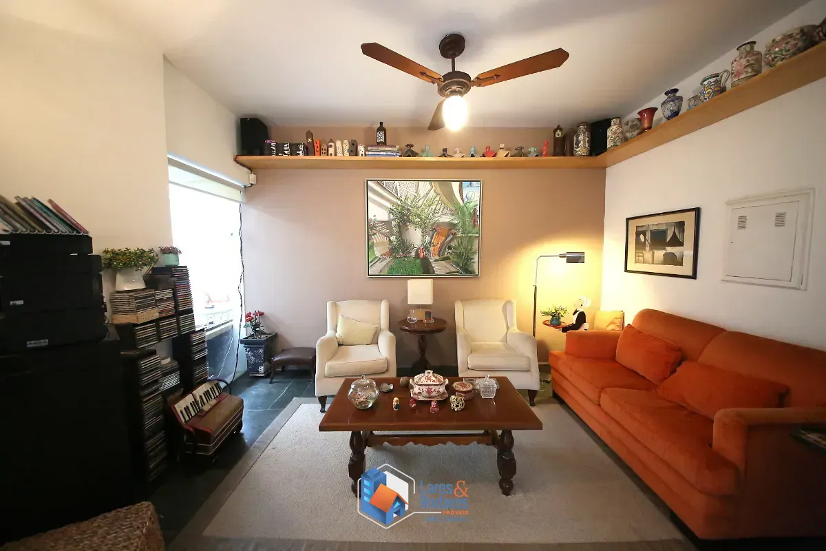 Casa, 5 quartos, 400 m² - Foto 10