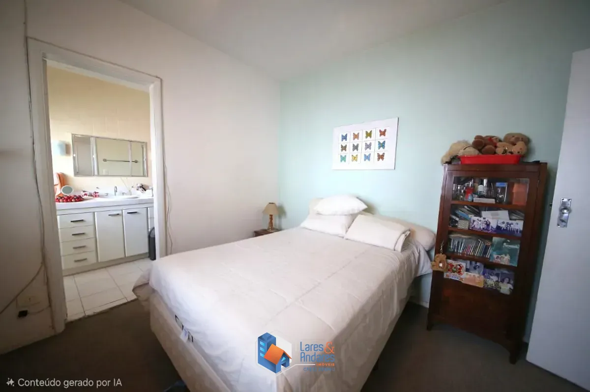Casa, 5 quartos, 400 m² - Foto 38